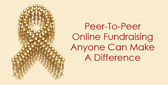 Online Fundraising Made Easy